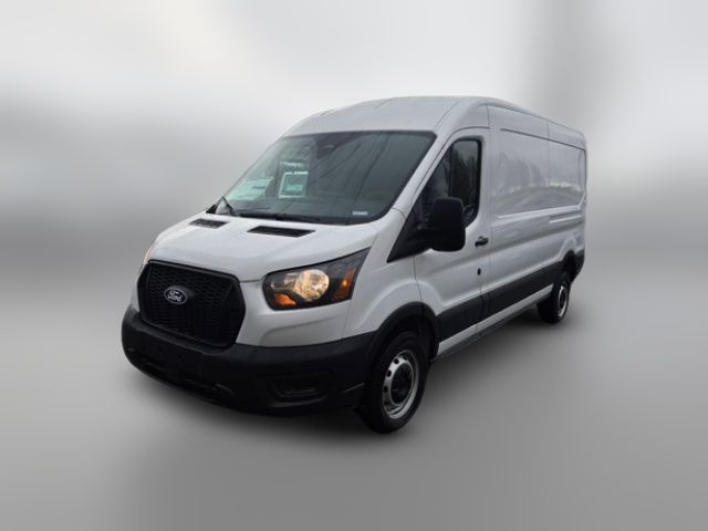 2026 Ford Transit Base