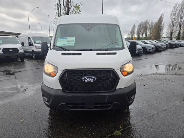 2026 Ford Transit Base