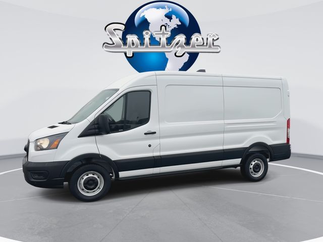 2026 Ford Transit Base