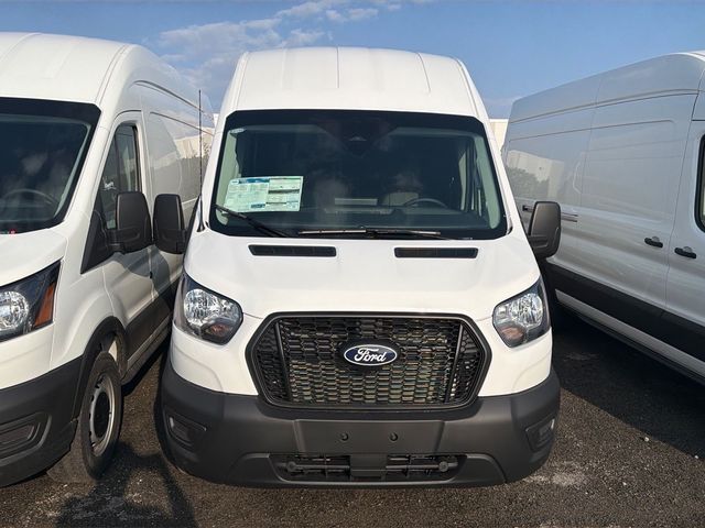 2026 Ford Transit Base
