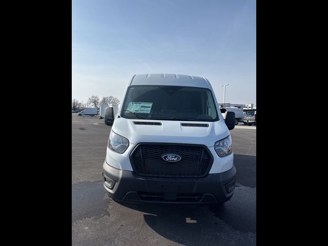 2026 Ford Transit Base