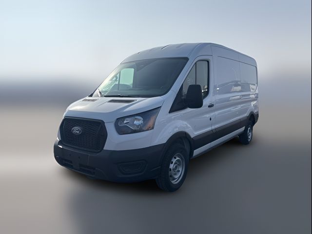 2026 Ford Transit Base