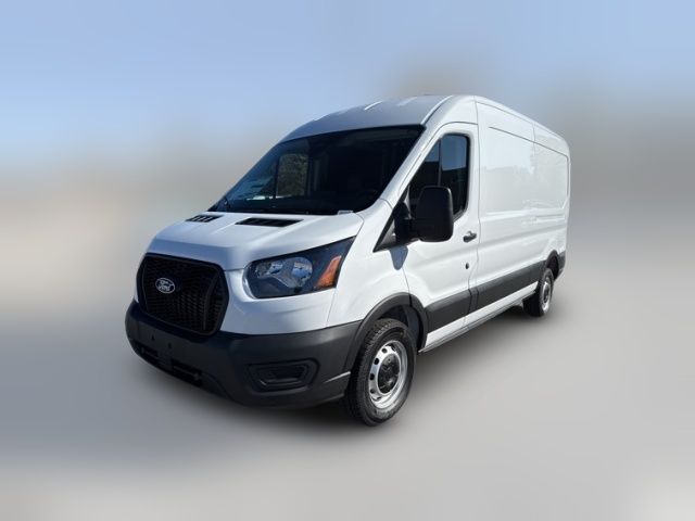 2026 Ford Transit Base