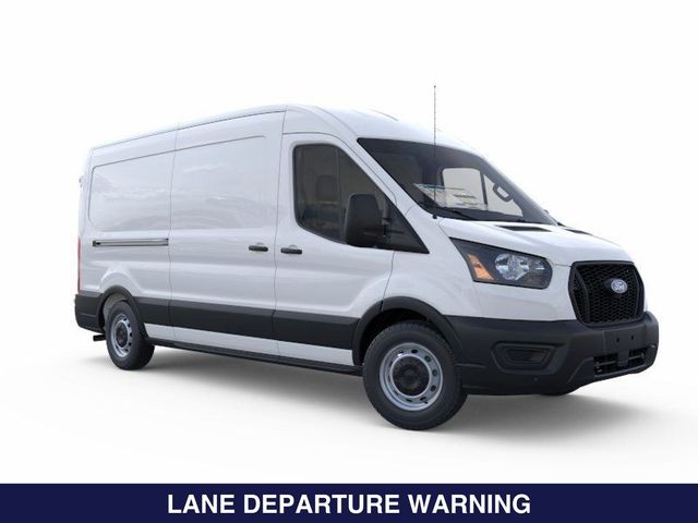2026 Ford Transit Base