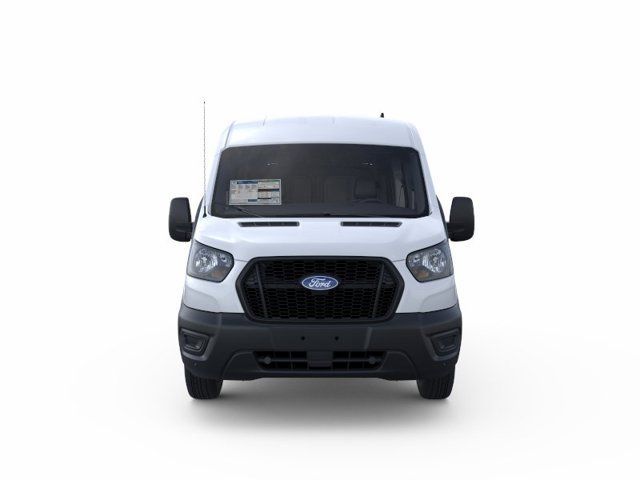 2026 Ford Transit Base