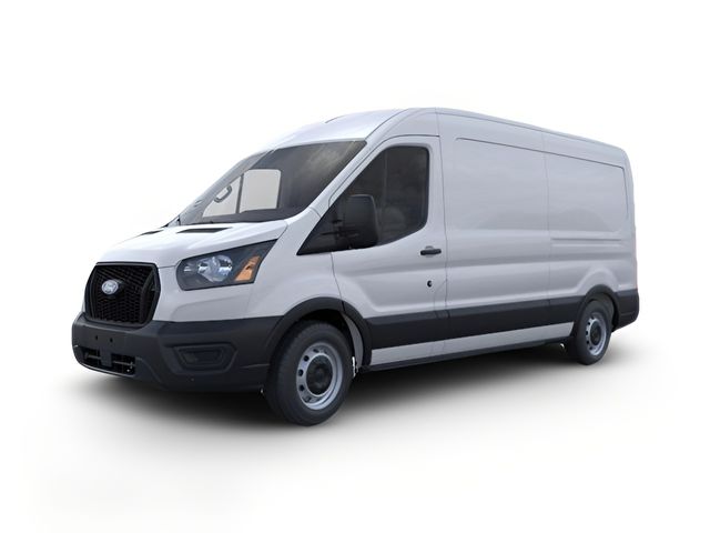 2026 Ford Transit Base