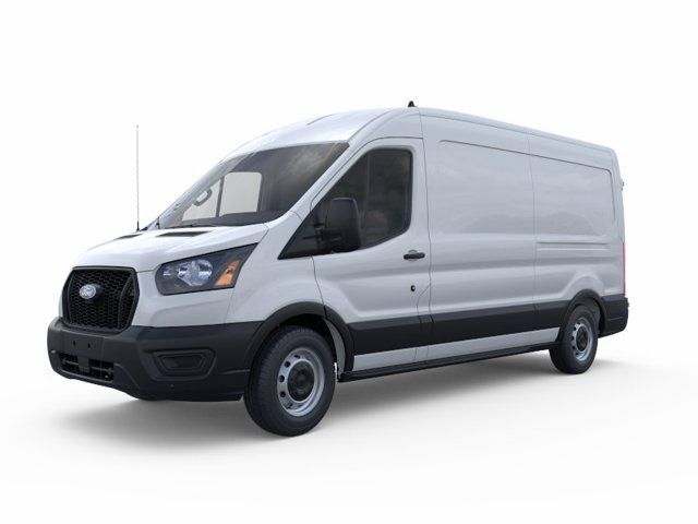 2026 Ford Transit Base