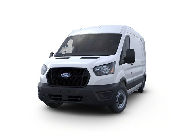 2026 Ford Transit Base