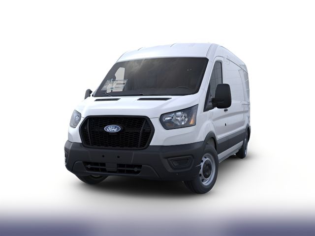 2026 Ford Transit Base