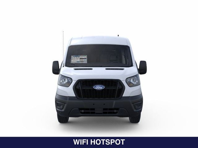 2026 Ford Transit Base