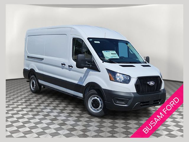 2026 Ford Transit Base