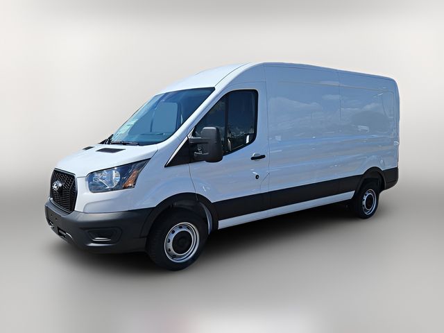 2026 Ford Transit Base