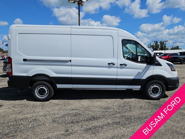2026 Ford Transit Base