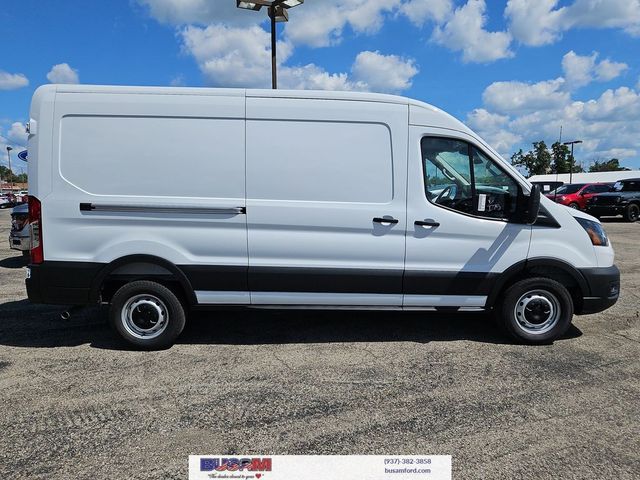 2026 Ford Transit Base