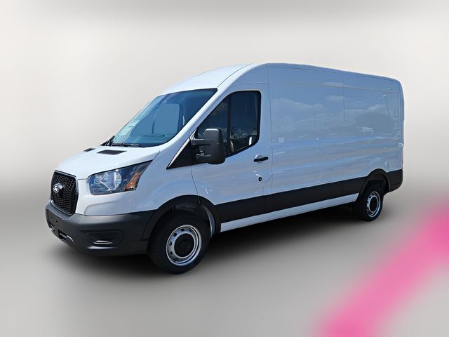 2026 Ford Transit Base