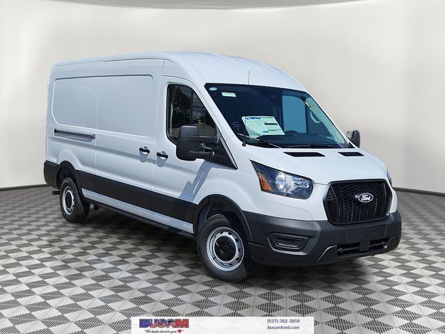 2026 Ford Transit Base