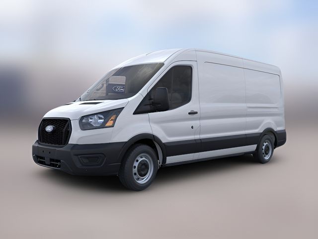 2026 Ford Transit Base
