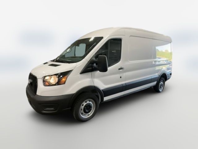 2026 Ford Transit Base