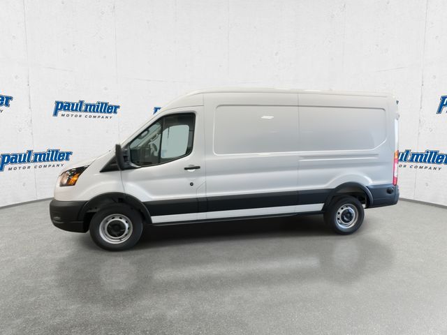 2026 Ford Transit Base