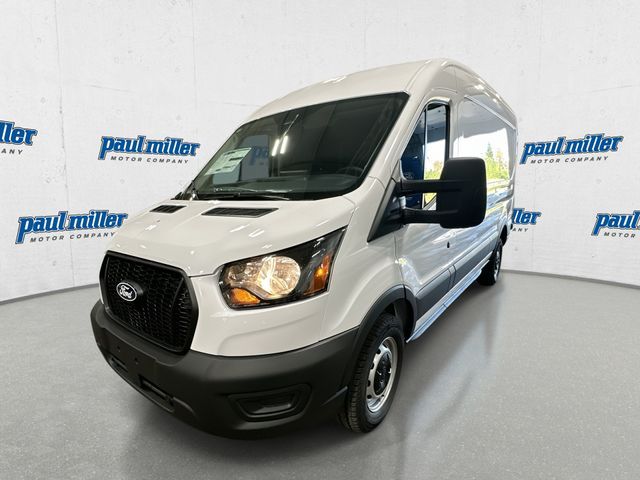 2026 Ford Transit Base