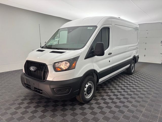 2026 Ford Transit Base