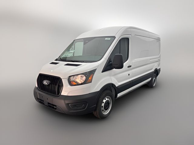 2026 Ford Transit Base