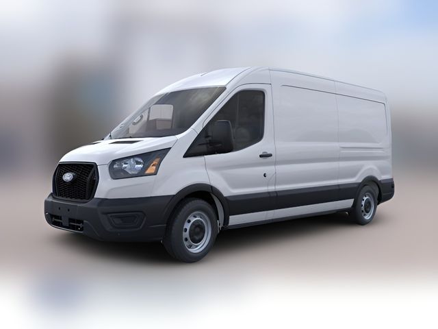 2026 Ford Transit Base