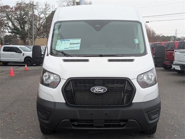 2026 Ford Transit Base
