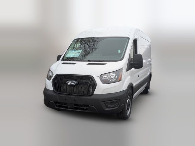 2026 Ford Transit Base