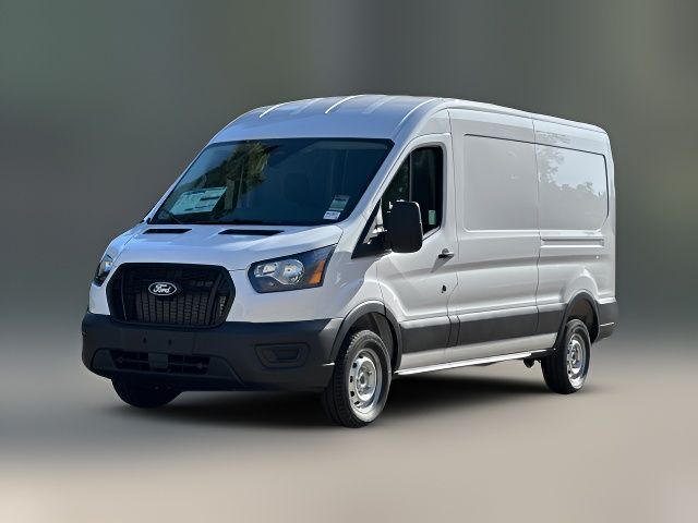 2026 Ford Transit Base