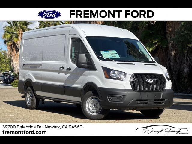 2026 Ford Transit Base