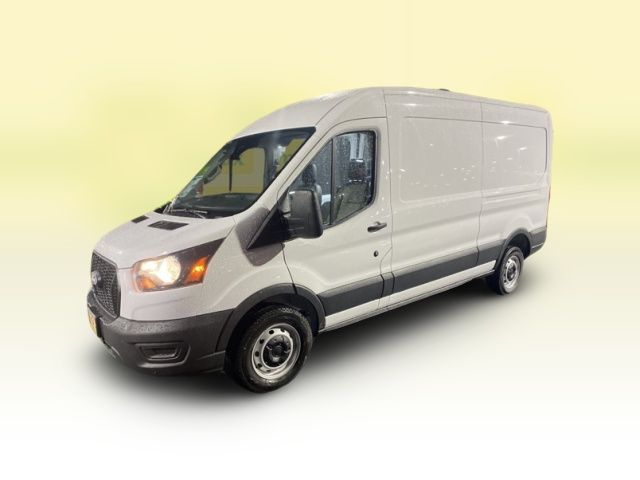 2026 Ford Transit Base