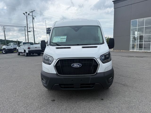 2026 Ford Transit Base