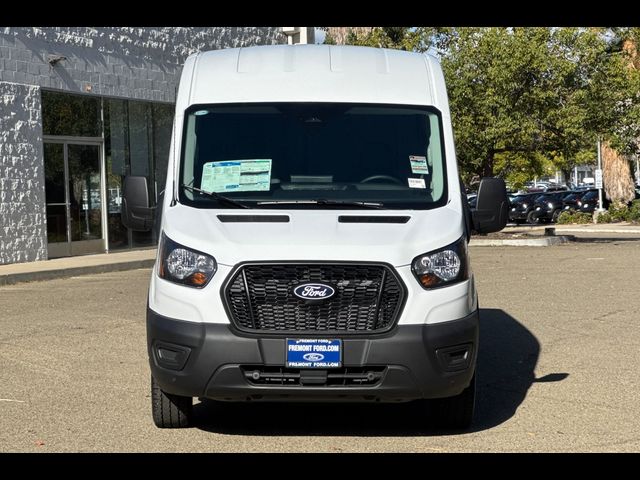 2026 Ford Transit Base
