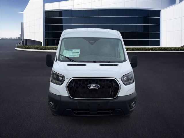 2026 Ford Transit Base