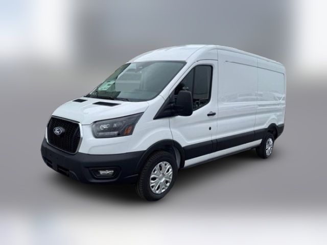 2026 Ford Transit Base