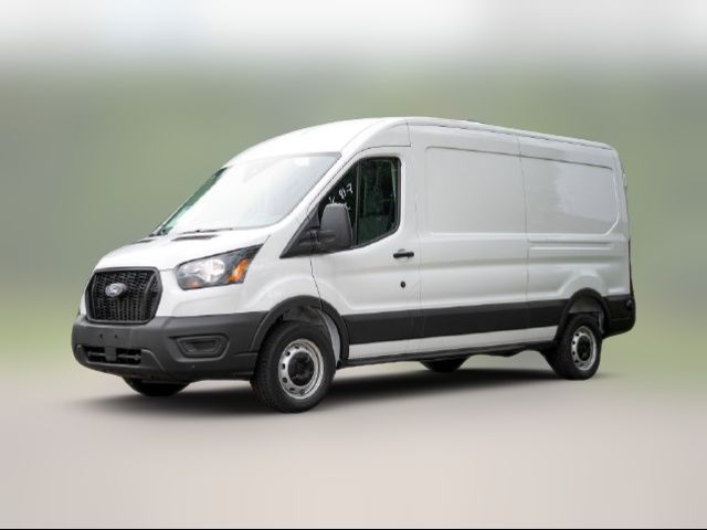 2026 Ford Transit Base