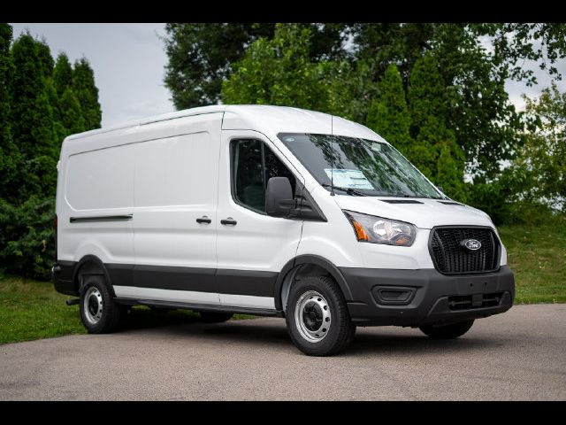2026 Ford Transit Base