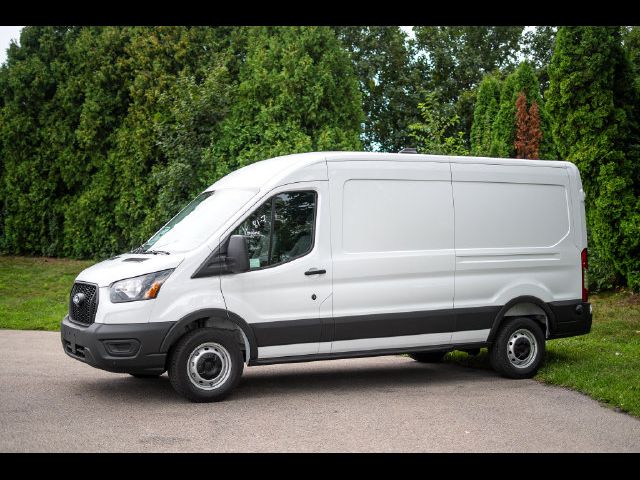 2026 Ford Transit Base