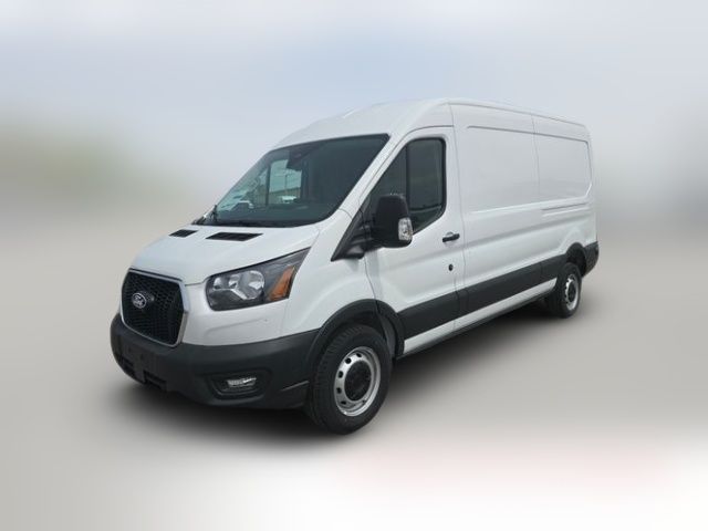 2026 Ford Transit Base