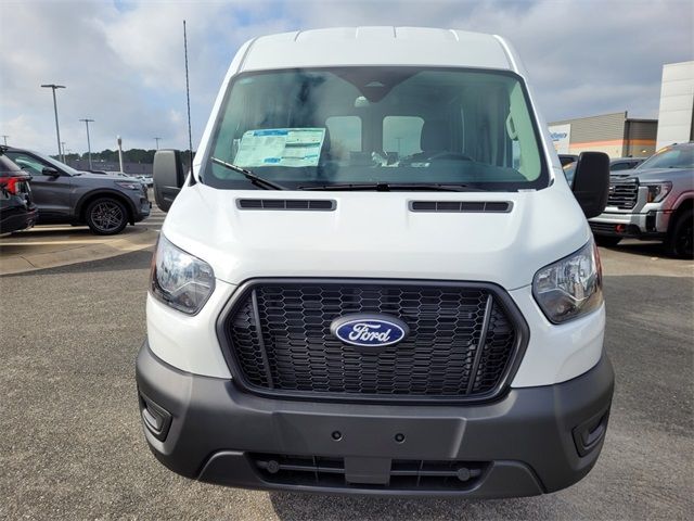 2026 Ford Transit Base