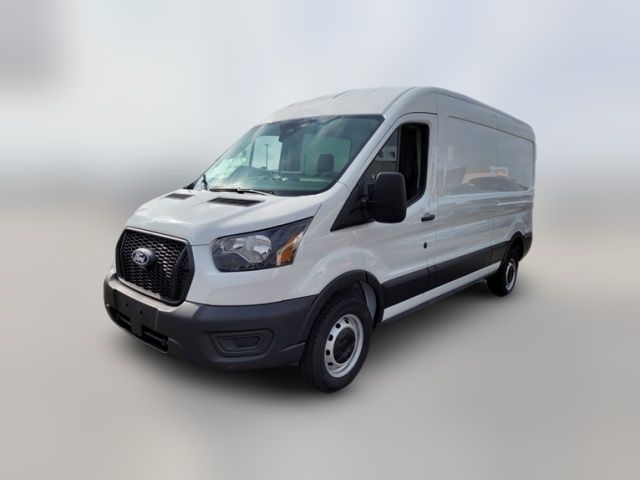 2026 Ford Transit Base