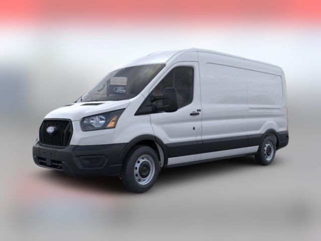2026 Ford Transit Base