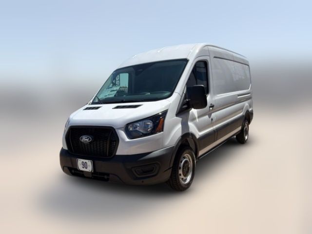 2026 Ford Transit Base