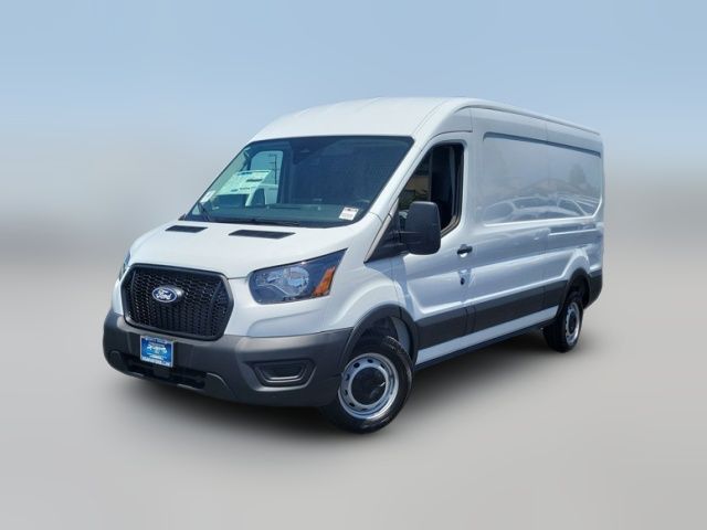 2026 Ford Transit Base