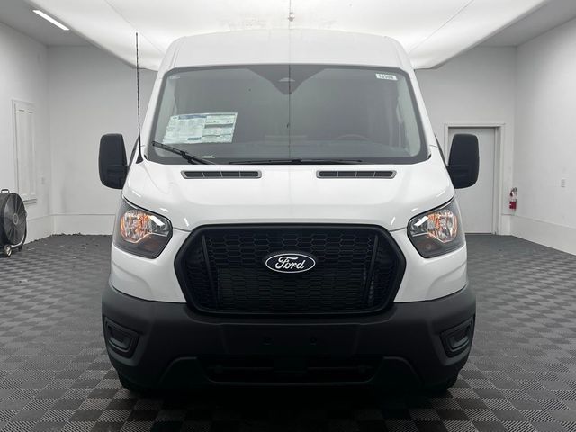 2026 Ford Transit Base