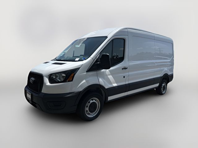 2026 Ford Transit Base