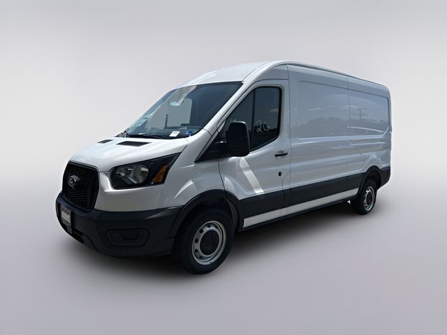 2026 Ford Transit Base