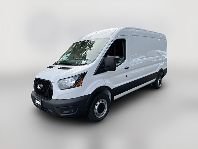 2026 Ford Transit Base