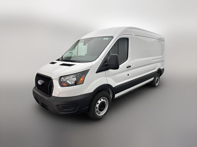 2026 Ford Transit Base